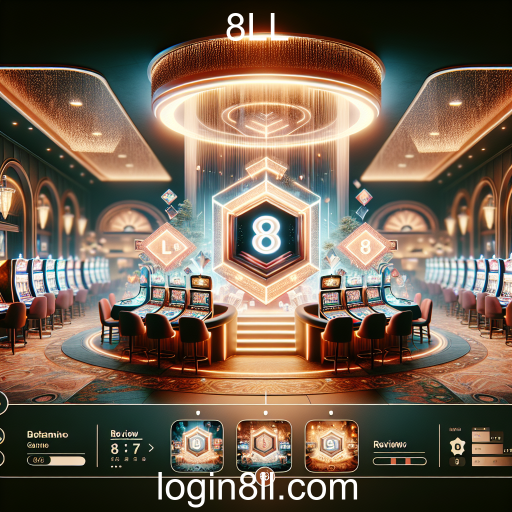 A Importância dos Fóruns de Jogos: Conectando Jogadores em '8LL'