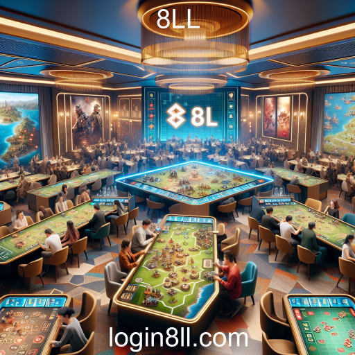 8LL